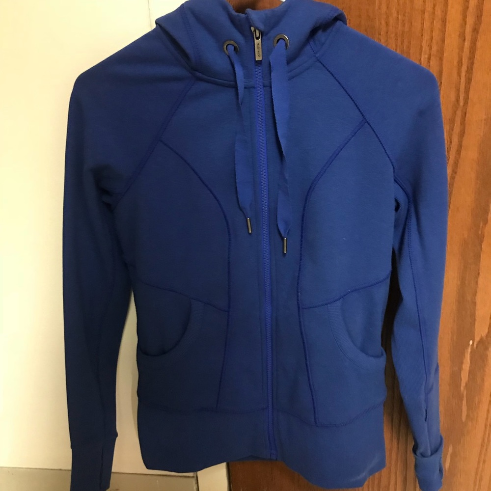 NWOT athleta hoodie